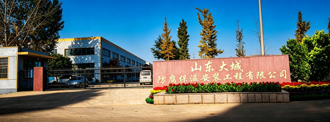 大厂聚氨酯保温管生产厂家